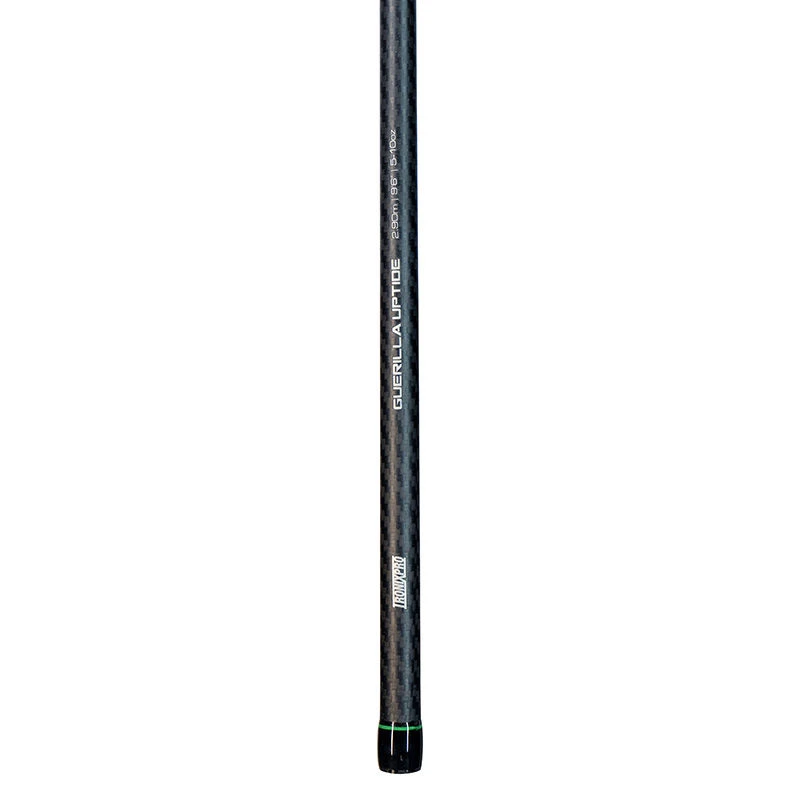 TronixPro Guerilla Uptide Rod 9ft 6in